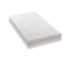 FabiMax Matratze CLASSIC für Kinderbett, 140x70 cm