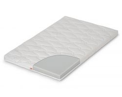 FabiMax Matratze COMFORT für Wiege, 90x40 cm