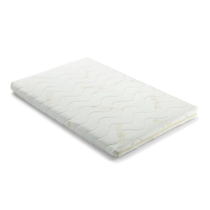 Fabimax Matratze Kokos Fur Beistellbett Und Wiege 90x55 Cm