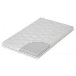 FabiMax Matratze COMFORT für Beistellbett und Wiege, 90x55 cm