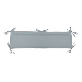 FabiMax Nestchen für Verschlussgitter, 90 cm cm, Amelie grau