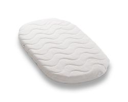 FabiMax Matratze CLASSIC für Stubenwagen, 80x40 cm