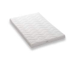 FabiMax Matratze CLASSIC für Beistellbett und Wiege, 90x55 cm